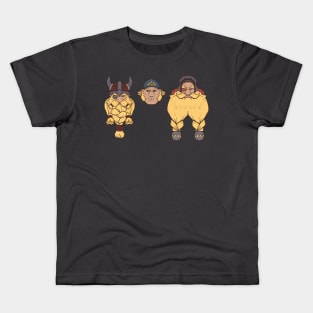 Torb Kids T-Shirt